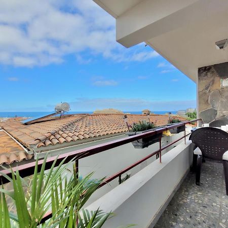 Casa Hibiscus Leilighet Puerto de la Cruz  Eksteriør bilde
