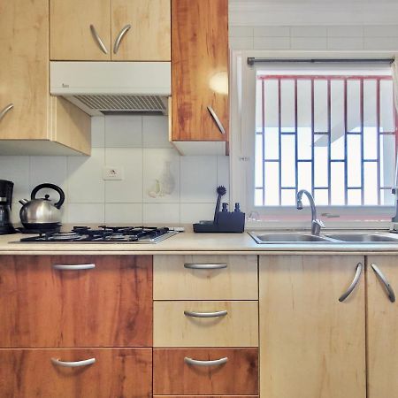 Casa Hibiscus Leilighet Puerto de la Cruz  Eksteriør bilde