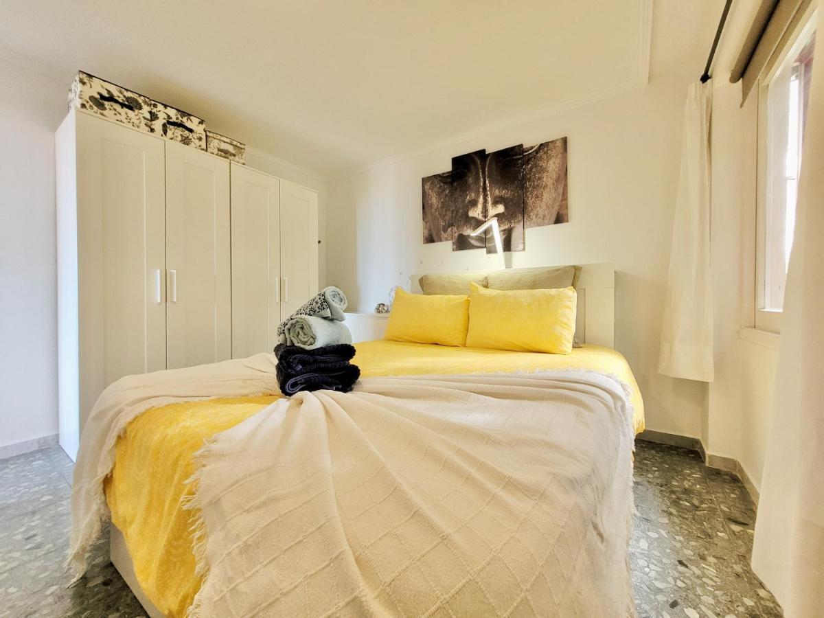 Casa Hibiscus Leilighet Puerto de la Cruz  Eksteriør bilde