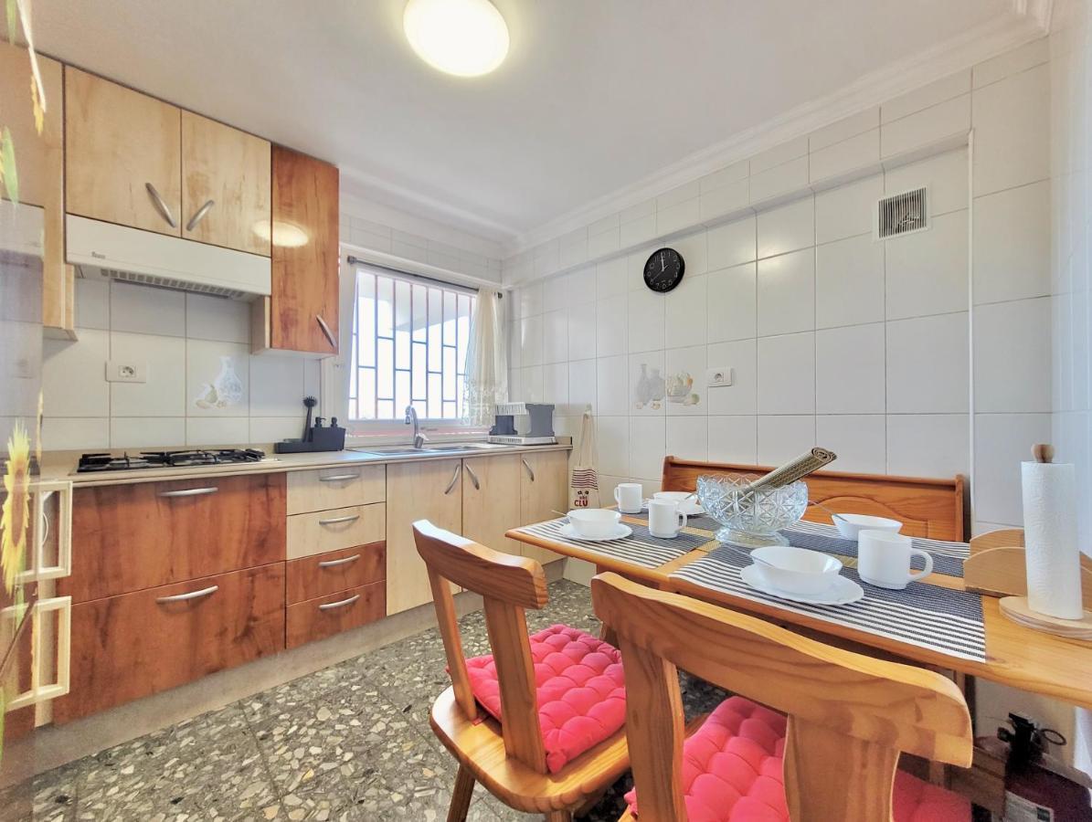 Casa Hibiscus Leilighet Puerto de la Cruz  Eksteriør bilde