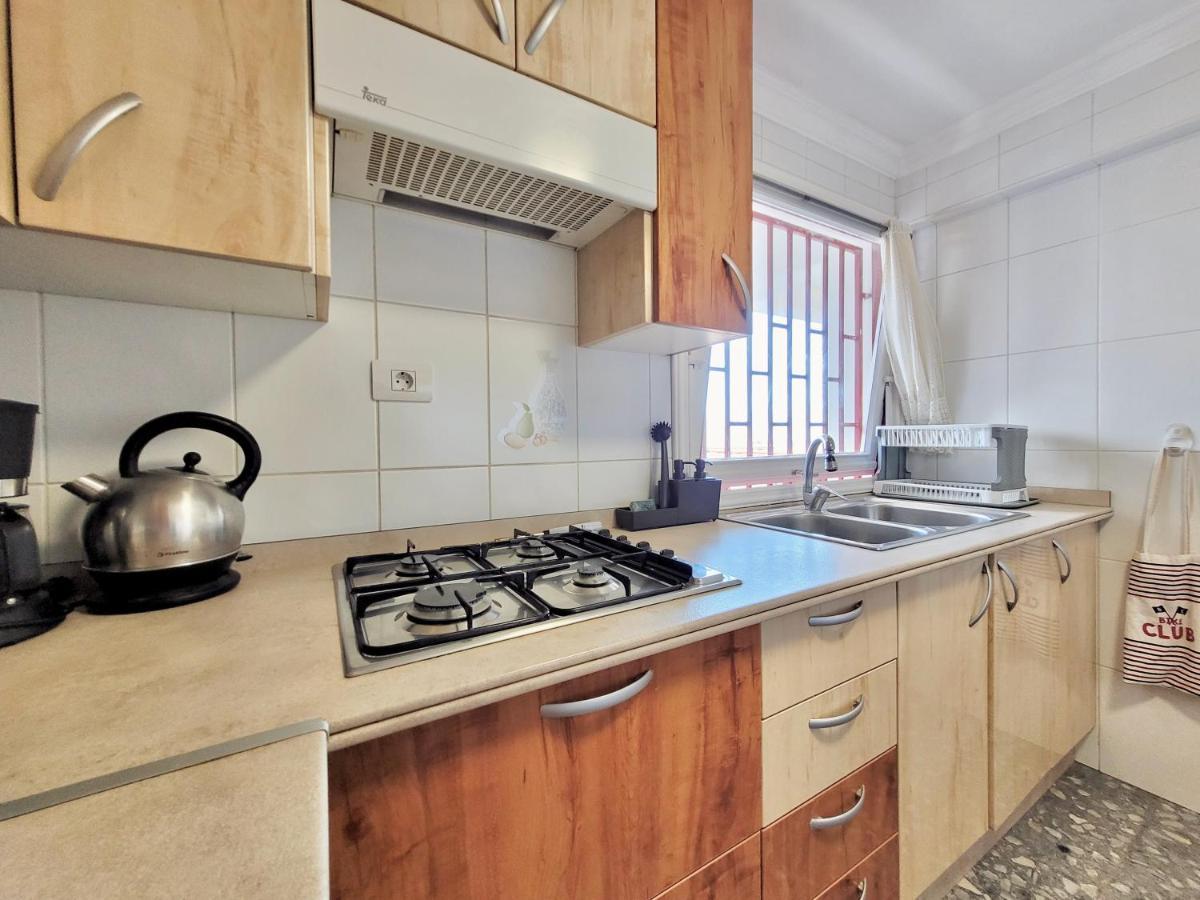 Casa Hibiscus Leilighet Puerto de la Cruz  Eksteriør bilde